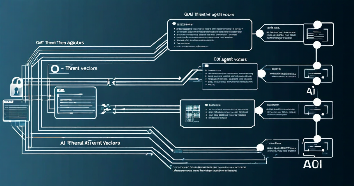 OAuth threat model for AI agents