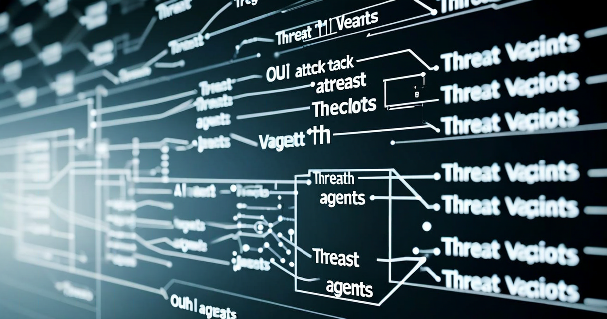 OAuth threat model for AI agents