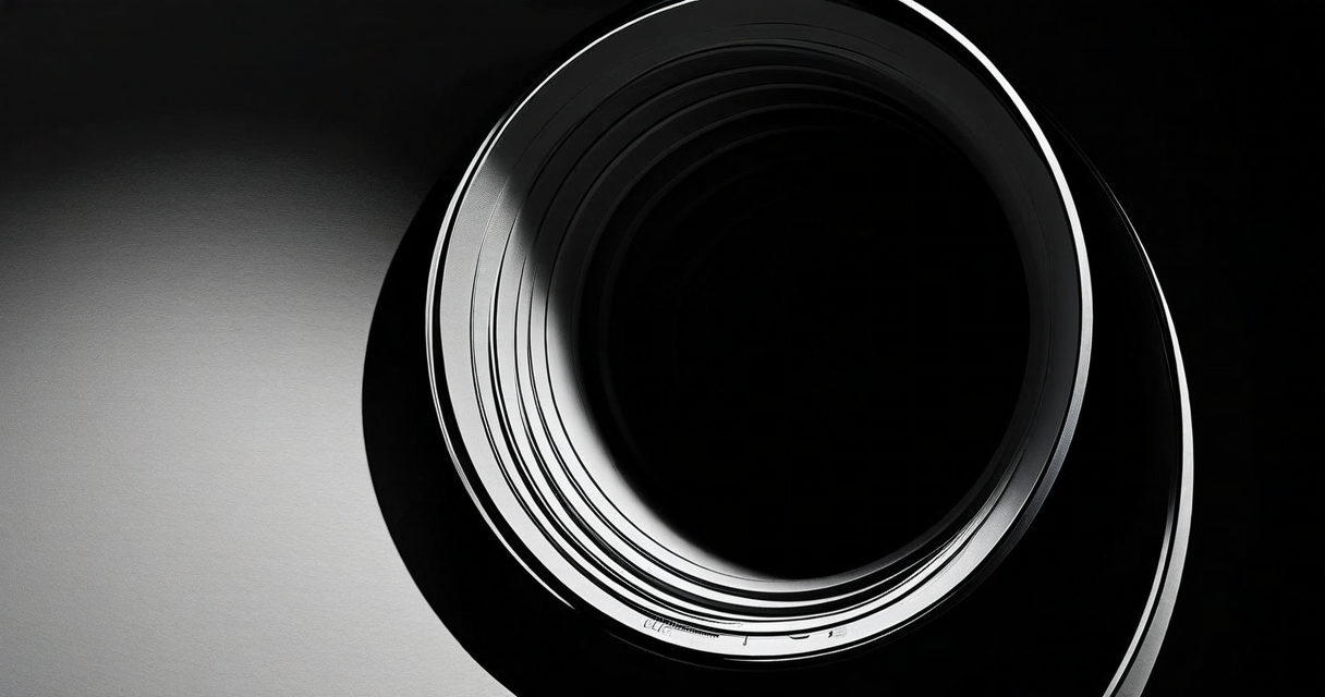 Scope reduction funnel diagram